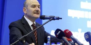 Soylu: Bugüne kadar 49 milyon 270 bin yeni nesil kimlik kartı verildi