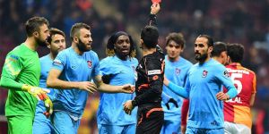 Deniz Ateş Bitnel hakemliği resmen bıraktı!