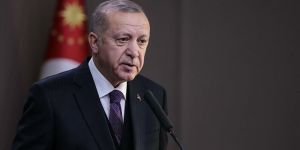 Erdoğan: NATO'nun kendini güncellemesi kaçınılmazdır