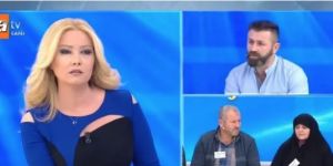Müge Anlı'da dehşete düşüren olay! Her detayı ayrı travma