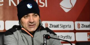 Maçın ardından