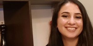 Almanya'da PKK tarafından kaçırılan genç kızın annesi yardım istiyor