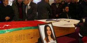 Ceren Özdemir'in katil zanlısı: Daha fazla kişiyi öldürmek için tabanca bulmaya çalıştım