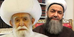 Cübbeli'den 'sahte peygamber' açıklaması! 'Mezarından kaçmak lazım'