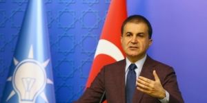 AK Parti Sözcüsü Ömer Çelik'ten asgari ücret açıklaması