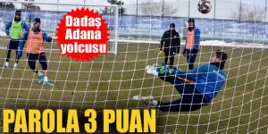 Dadaş, Adana yolcusu