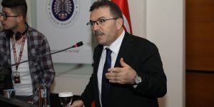 Atatürk Üniversitesi’nde göç ve uyum ele alındı