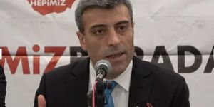 CHP'den ihraç edilmişti! Öztürk Yılmaz'dan yeni parti kararı