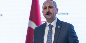 Adalet Bakanı Gül: Yeni bir İnsan Hakları Eylem Planı'nı hazırlıyoruz