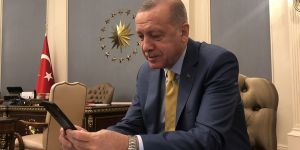 Erdoğan çocuğu PKK'dan kurtulan Diyarbakır annesiyle görüştü