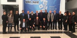 Başkan Tanfer: “Erzurum’a katma değer katacağız”