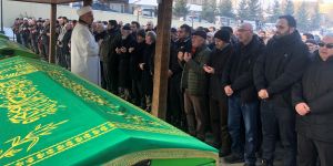 Çelebi ailesinin acı günü