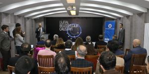 Aziziye’de Dijital Belediyecilik Çalıştayı