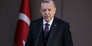 Cumhurbaşkanı Erdoğan'dan Nobel tepkisi