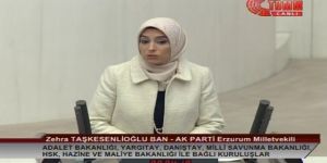 Ban: “Ekonomik terör operasyonları kararlı çalışmalar neticesinde etkisiz hale getirildi”