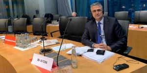 MHP'li  Aydın, “Bizi biz yapan tarihimiz ve kahraman ecdadımızdır”