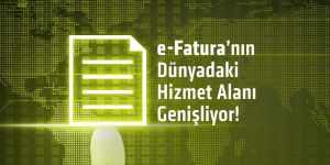 1 Ocak İtibarıyla Birçok Şirket E-Fatura ve E-İrsaliye Uygulamalarına Geçiyor