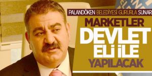 Başkan Sunar, çalışmalarını anlattı...