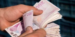 İYİ Parti, asgari ücretin 2 bin 650 lira olmasını önerdi