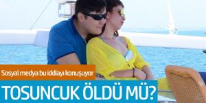 Sosyal medya bu iddiayı konuşuyor: Mehmet Aydın öldü mü?