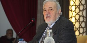 İlber Ortaylı'dan ‘Nobel' eleştirisi