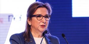 Ticaret Bakanı Pekcan: Eximbank'ın döviz kredilerinde 100 baz puana varan yeni indirimlere gidildi