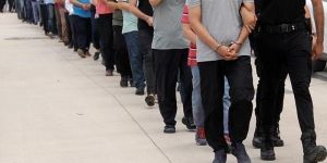 Ankara'da peş peşe operasyonlar! Yüzlerce gözaltı kararı