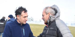 Necdet Gümüşenek, Altyapı Sportif Direktörü oldu