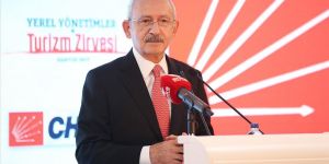 CHP Genel Başkanı Kılıçdaroğlu: Her türlü engeli aşıp bu ülkeye hizmet etmeye devam edeceğiz