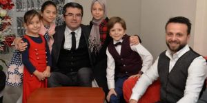 Vali Memiş, “Kırılan gönülleri inşâ edeceğiz”