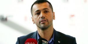Hüseyin Üneş: “Öncelikli hedefimiz Süper Lig”