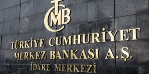 Merkez Bankası'ndan faiz indirimi