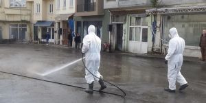 Ruam hastalığı Büyükada'daki otel rezervasyonlarını vurdu