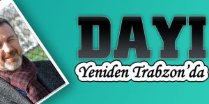 Dayı Lahmacun yeniden Trabzon'da!