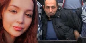 Ceren Özdemir'in katili Özgür Arduç hakim karşısına çıktı