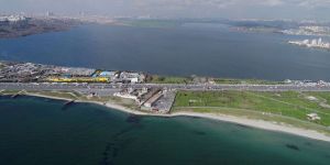 Kanal İstanbul projesine ilişkin ÇED Raporu Çevre ve Şehircilik Bakanlığınca kabul edildi