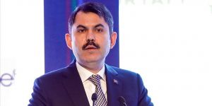 Çevre ve Şehircilik Bakanı Kurum: İBB'nin tek taraflı olarak protokolden çekilme hakkı yok