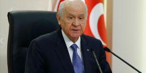 MHP Genel Başkanı Bahçeli: Kanal İstanbul'dan rahatsızlık duyanlar gayri millidir
