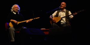 'İstanbul Uluslararası Halk Müzikleri Festivali' başlıyor