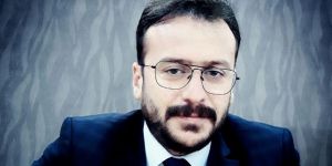 Gazeteci Akdağ, basın müşaviri oldu