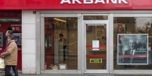 Akbank kredi alacaklarını 32 milyon TL’ye sattı