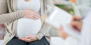 Gebelikte bebeğe faydalı olacak besinler
