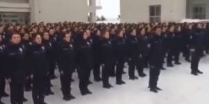 Bakan Soylu'dan "yemin" görüntülerine ilişkin açıklama