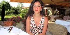 Meltem Miraloğlu'ndan şaşırtan 'Cehenneme düştük' paylaşımı