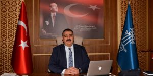 Sunar: ‘Palandöken projeler ilçesi olacak’
