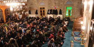Tügva’dan sabah namazı buluşmaları
