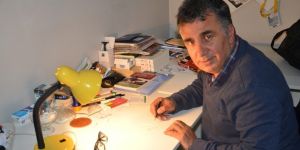 Efsane dergi 17 yaşına girdi