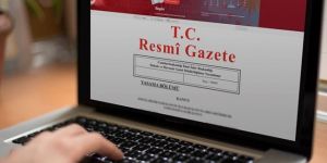 Atama Kararları Resmi Gazete'de yayımlandı