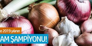 İşte 2019 yılının gıdada zam şampiyonu!
