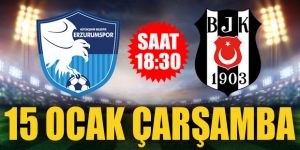 Ziraat Türkiye Kupası Son 16 Turu programı açıklandı